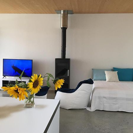 Ferienhaus Am See Neusiedl Neusiedl am See Ngoại thất bức ảnh