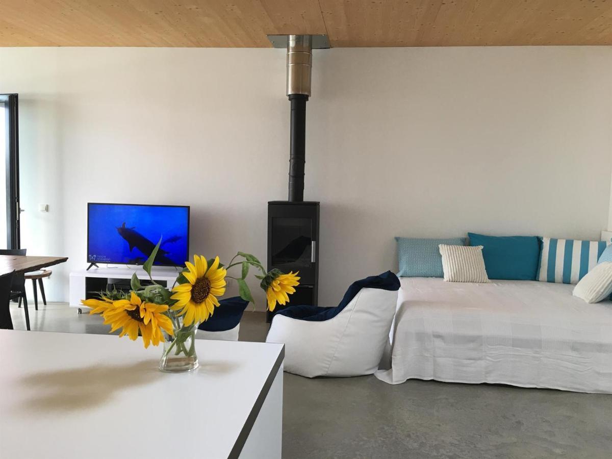 Ferienhaus Am See Neusiedl Neusiedl am See Ngoại thất bức ảnh