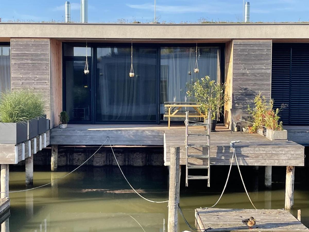 Ferienhaus Am See Neusiedl Neusiedl am See Ngoại thất bức ảnh