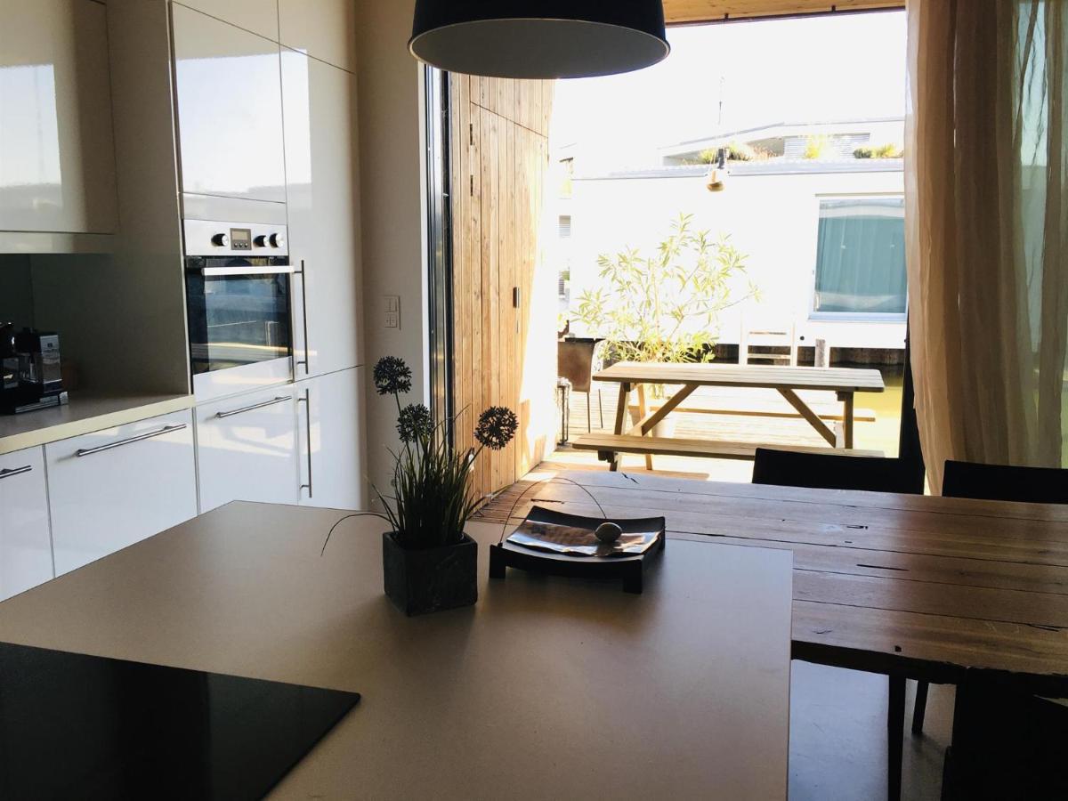 Ferienhaus Am See Neusiedl Neusiedl am See Ngoại thất bức ảnh