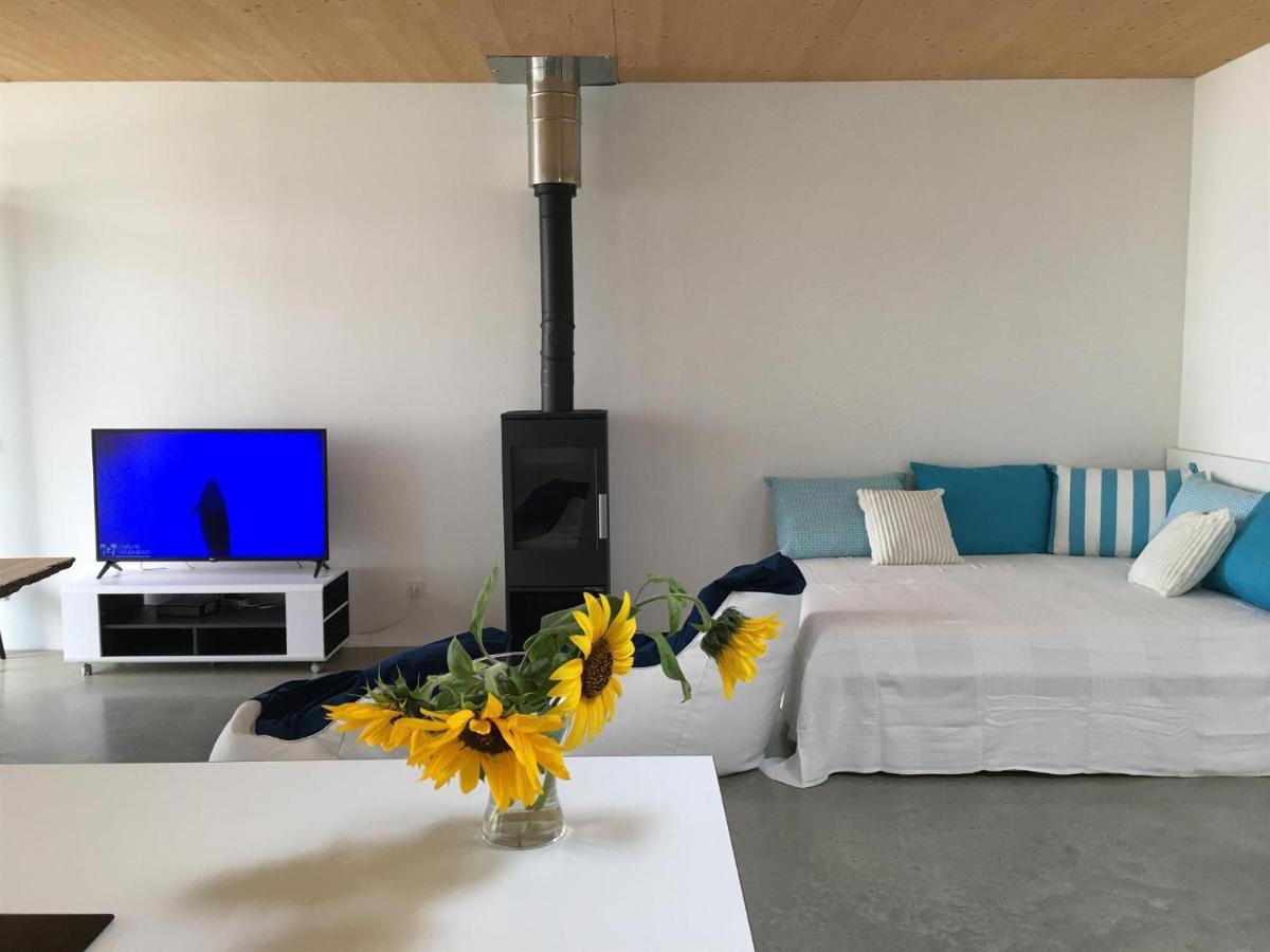 Ferienhaus Am See Neusiedl Neusiedl am See Ngoại thất bức ảnh