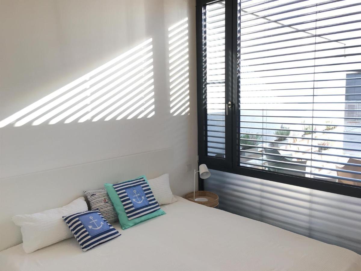 Ferienhaus Am See Neusiedl Neusiedl am See Ngoại thất bức ảnh