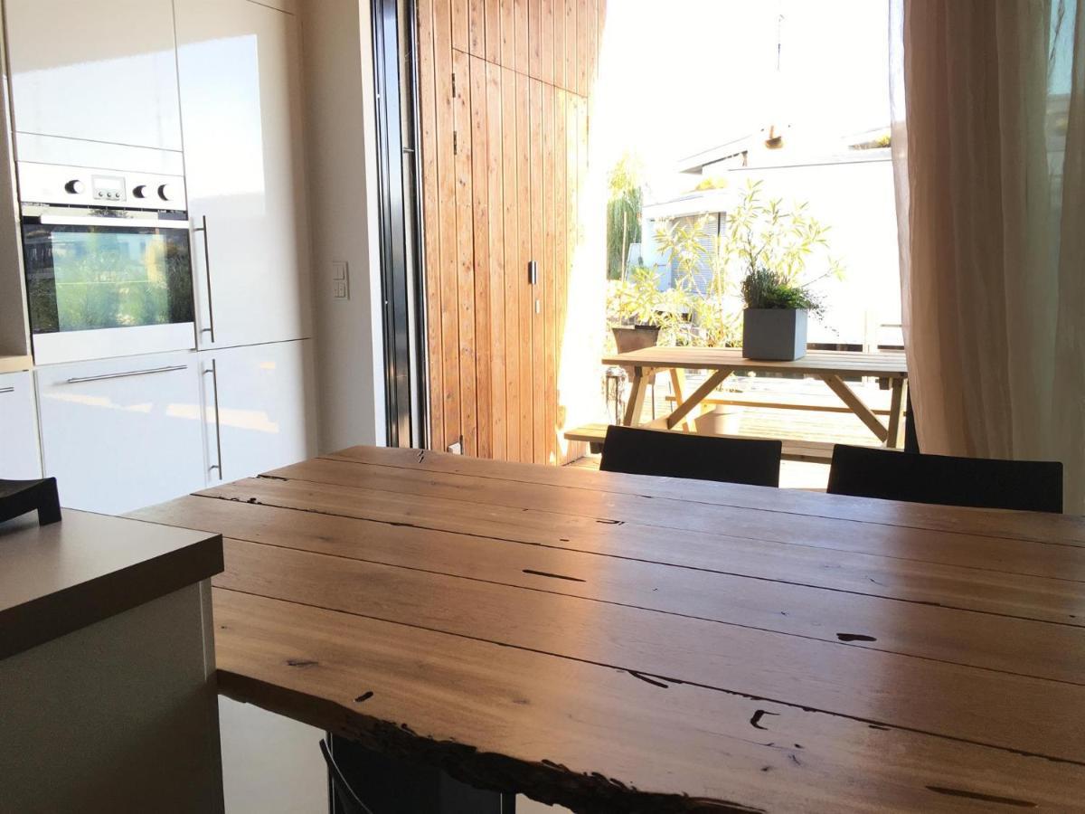 Ferienhaus Am See Neusiedl Neusiedl am See Ngoại thất bức ảnh
