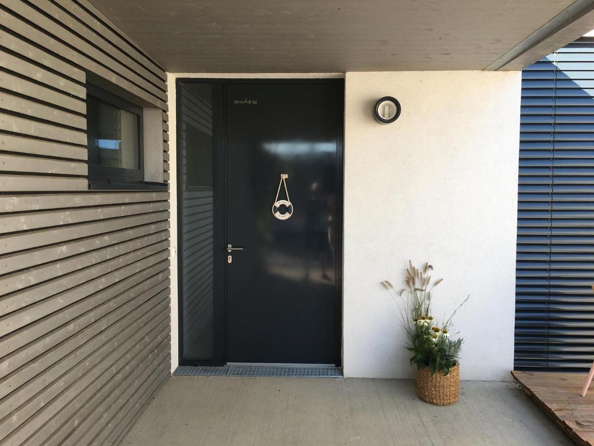 Ferienhaus Am See Neusiedl Neusiedl am See Ngoại thất bức ảnh