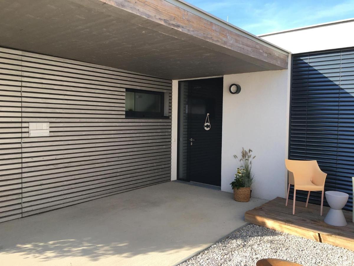 Ferienhaus Am See Neusiedl Neusiedl am See Ngoại thất bức ảnh